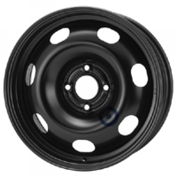 ALCAR - KFZ 7860 6,5Jx16 4x108 ET26 - CITROEN/PEUGEOT