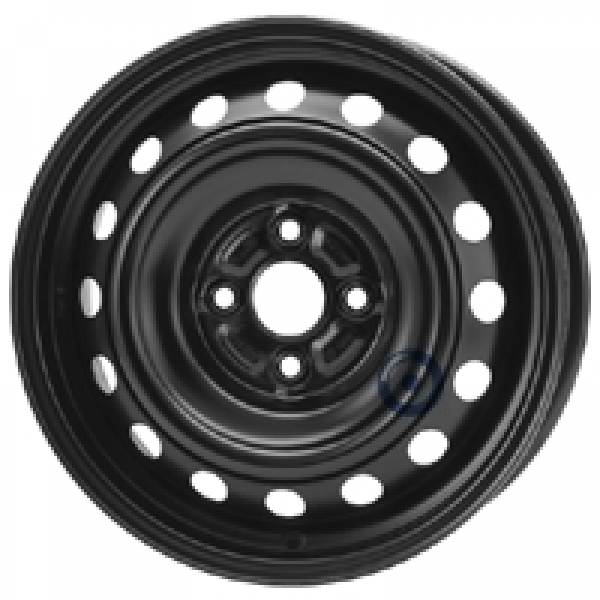 ALCAR - KFZ 7890 5.5Jx15 4x100 ET45 - DAIHATSU/TOYOTA