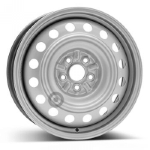 ALCAR KFZ 7911 6Jx16 5x100 ET45 - TOYOTA