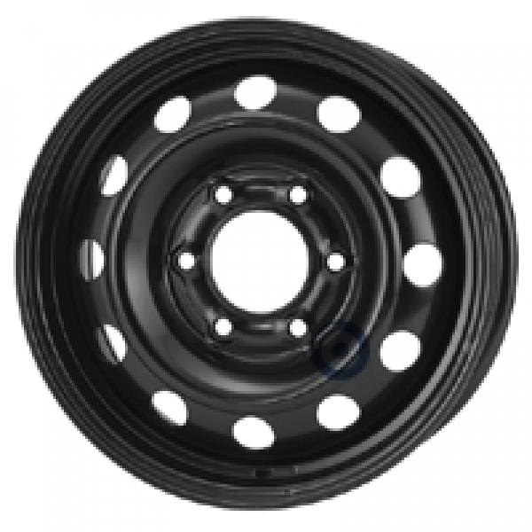 ALCAR KFZ 7925 6,5Jx16 6x139,7 ET46 - KIA
