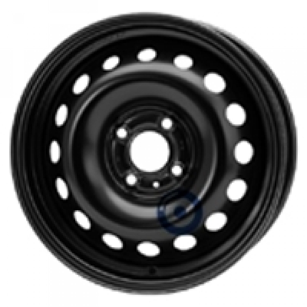 ALCAR - KFZ 7935 5.5Jx15 4x100 ET43 - RENAULT