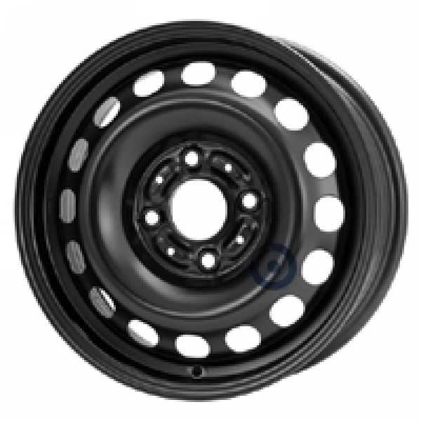 ALCAR KFZ 7960 6Jx15 4x114,3 ET46 - MITSUBISHI/SMART