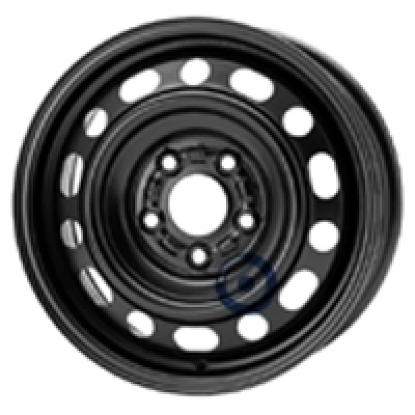 ALCAR - KFZ 7975 6Jx15 5x114,3 ET52,5 - MAZDA
