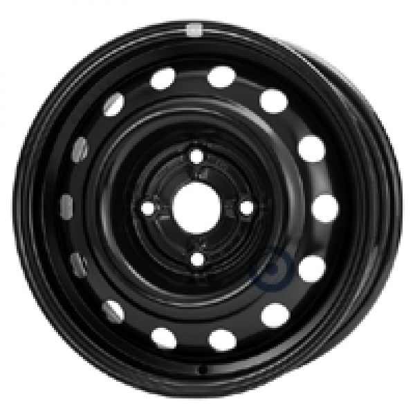 ALCAR - KFZ 7985 6Jx15 4x114,3 ET44 - DAEWOO/CHEVROLET