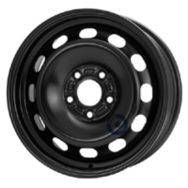 ALCAR - KFZ 7995 6Jx15 5x108 ET46 - VOLVO
