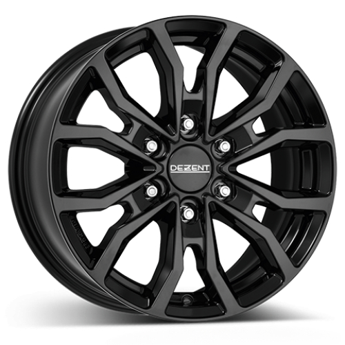 Dezent 8.50 x 20 6x139.70CB95.10 ET52