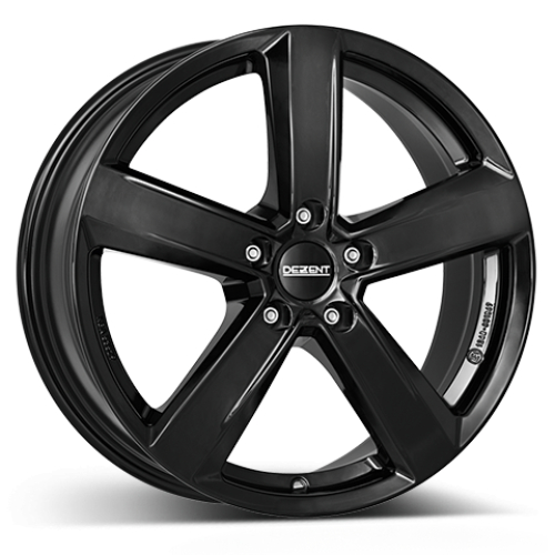 Dezent 8 x 18 5x112CB66.60 ET39