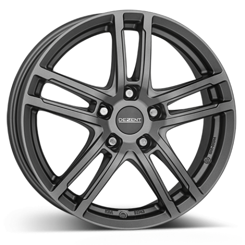 Dezent 8 x 19 5x112CB66.60 ET30