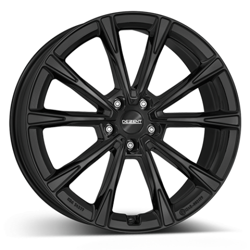 Dezent AR dark 8x19 5x112 ET44