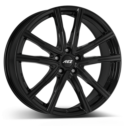 Dezent AR dark 8x20 5x112 ET47