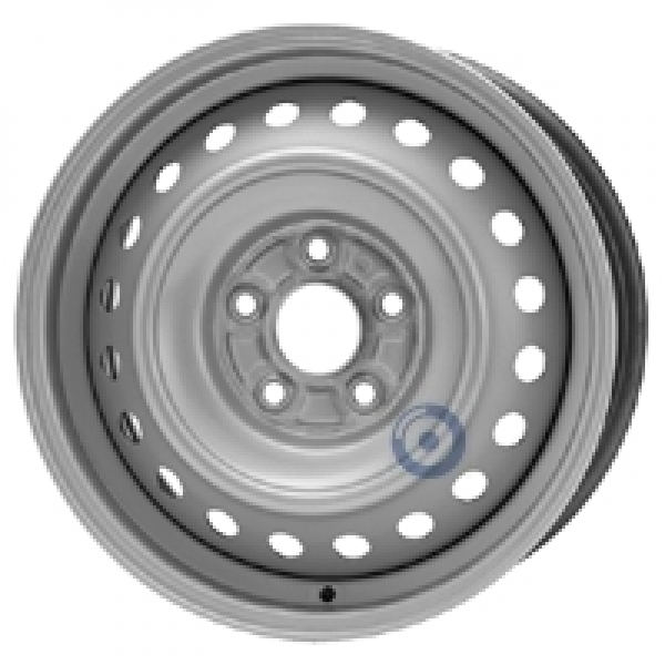 ALCAR - KFZ 8005 6,5Jx16 5x114,3 ET55 - HONDA
