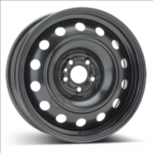 ALCAR - KFZ 8053 6Jx16 5x98 ET36,5 - FIAT