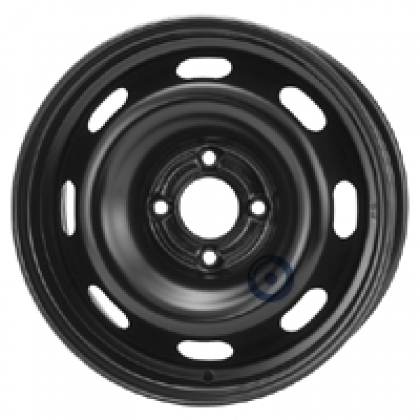 ALCAR - KFZ 8055 6Jx15 4x108 ET23 - CITROEN/PEUGEOT