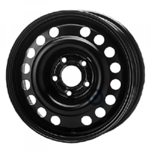 ALCAR - KFZ 8060 6Jx15 5x110 ET49 - OPEL