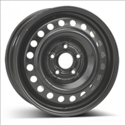 ALCAR - KFZ 8067 x16 5x114,3 ET45 - HONDA