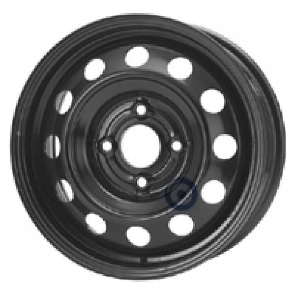 ALCAR KFZ 8075 6Jx15 4x114,3 ET43 - KIA