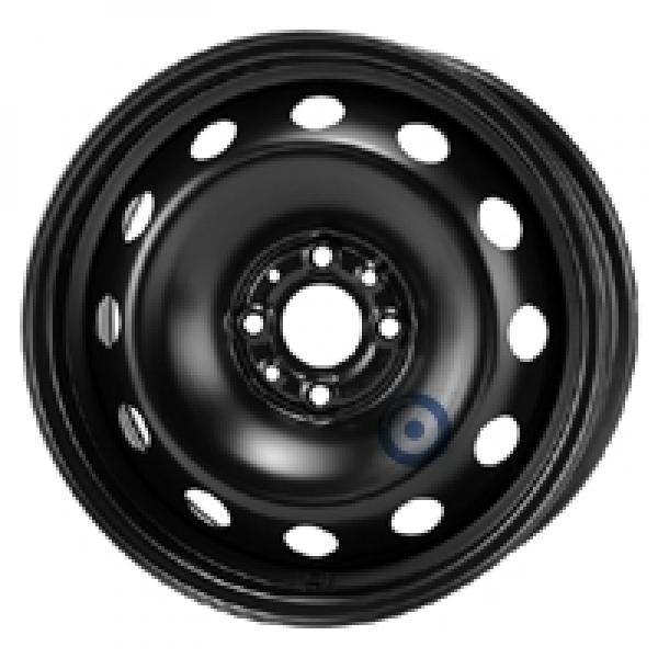 ALCAR - KFZ 8085 6,5Jx15 4x98 ET43 - FIAT