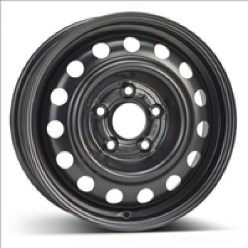 ALCAR - KFZ 8147 6Jx15 5x114,3 ET46 - HYUNDAI/KIA