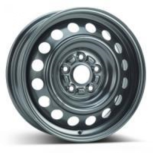ALCAR - KFZ 8183 6Jx16 5x114,3 ET50 - SUZUKI