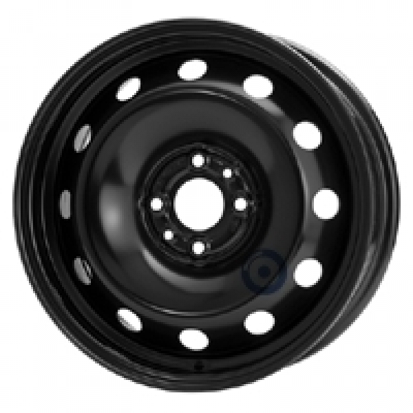 ALCAR - KFZ 8185 6Jx15 4x98 ET40 - FIAT/FORD/LANCIA