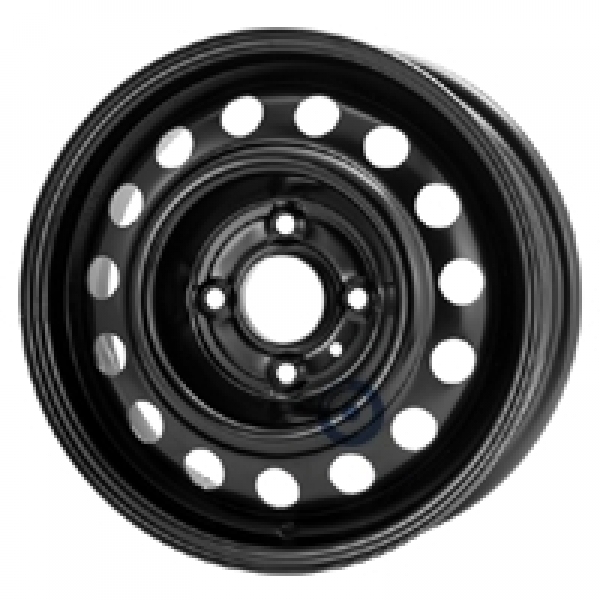 ALCAR - KFZ 8186 6Jx15 4x98 ET40 - FIAT
