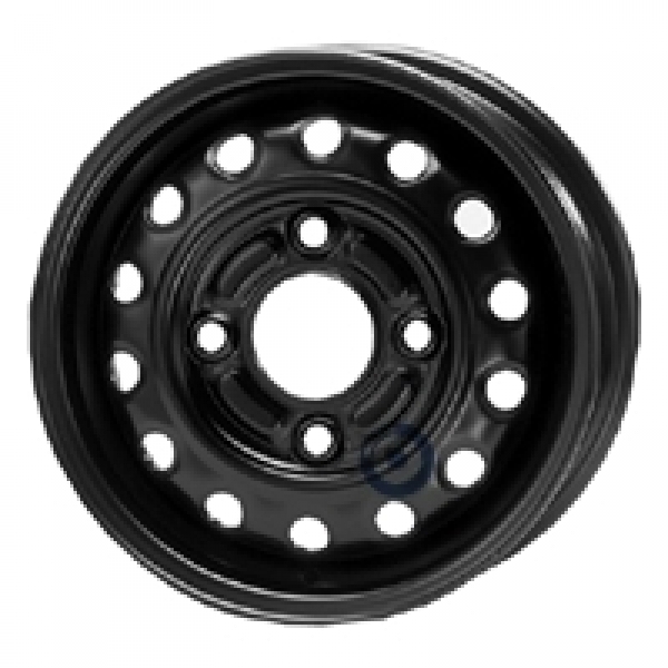 ALCAR - KFZ 8200 6Jx15 4x108 ET52,5 - FORD