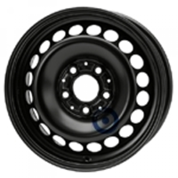 ALCAR - KFZ 8245 6Jx15 5x112 ET44 - MERCEDES