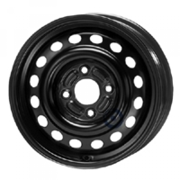 ALCAR KFZ 8270 6Jx15 4x114,3 ET44 - MITSUBISHI/VOLVO