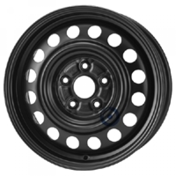 ALCAR - KFZ 8315 6Jx16 5x114,3 ET50 - FIAT/SUZUKI