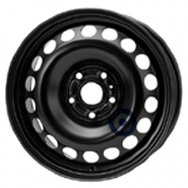 ALCAR - KFZ 8425 6,5Jx16 5x112 ET42 - VOLKSWAGEN