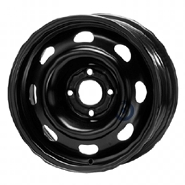 ALCAR - KFZ 8470 6Jx15 4x108 ET18 - CITROEN/PEUGEOT