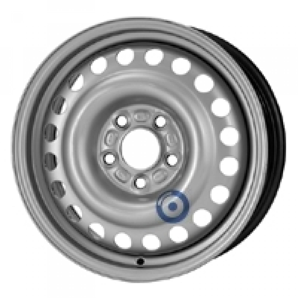 ALCAR - KFZ 8525 6Jx15 5x108 ET52,5 - FORD