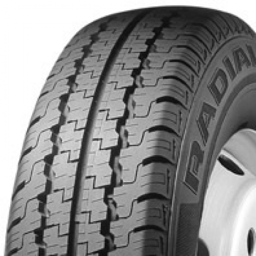 KUMHO 857 155/80 R12 88/86P CDOT14