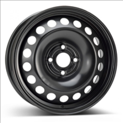 ALCAR KFZ 8680 6Jx15 5x108 ET25 - VOLVO