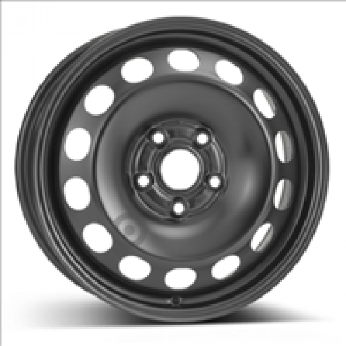 ALCAR  - KFZ 8667 6,5Jx16 5x112 ET46 - AUDI/SEAT/ŠKODA/VOLKSWAGEN