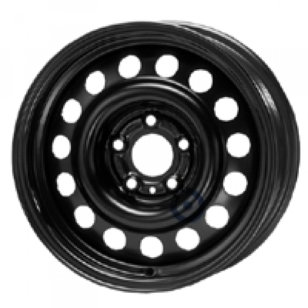 ALCAR - KFZ 8703 6,5Jx16 5x112 ET48 - VOLKSWAGEN