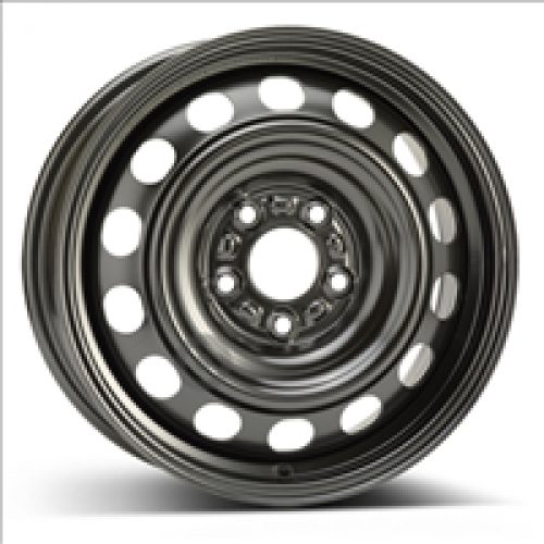 ALCAR - KFZ 8763 6,5Jx16 5x114,3 ET52,5 - MAZDA