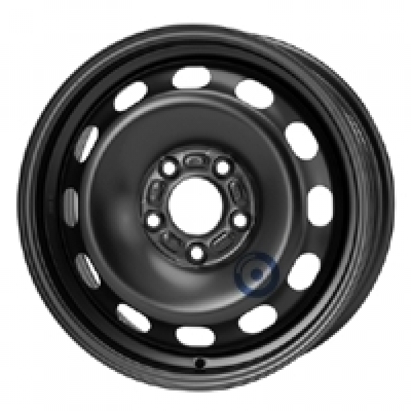 ALCAR - KFZ 8795 6Jx15 5x108 ET52,5 - FORD