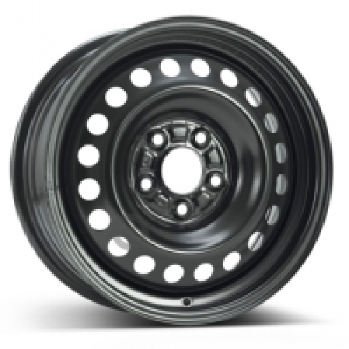 ALCAR - KFZ 8837 6,5Jx16 5x114,3 ET36 - KIA