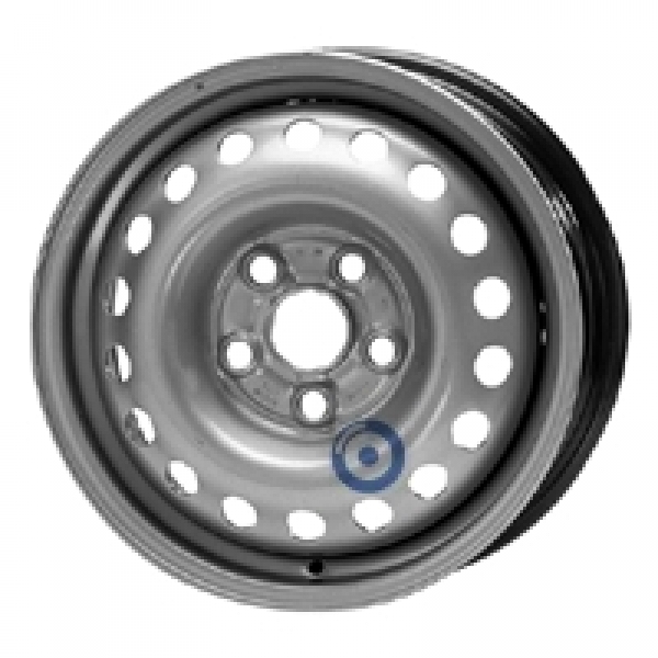 ALCAR - KFZ 8845 6Jx15 5x112 ET55 - VOLKSWAGEN