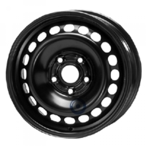 ALCAR - KFZ 8860 6Jx15 5x112 ET45 - AUDI/VOLKSWAGEN