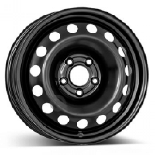 ALCAR - KFZ 8887 6,5Jx16 5x110 ET40 - FIAT/JEEP