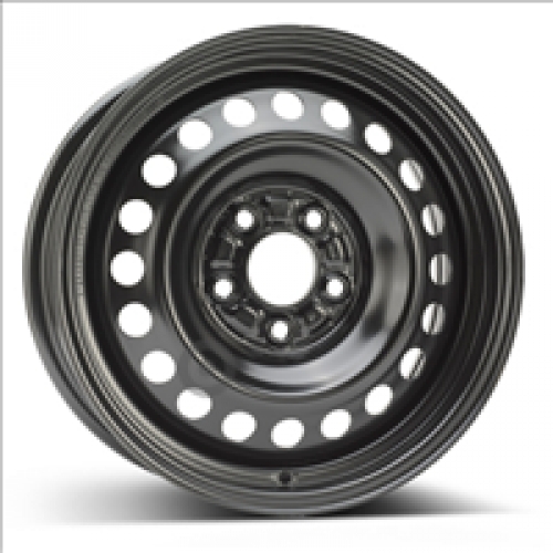 ALCAR - KFZ 8987 6,5Jx16 5x114,3 ET31,5 - KIA