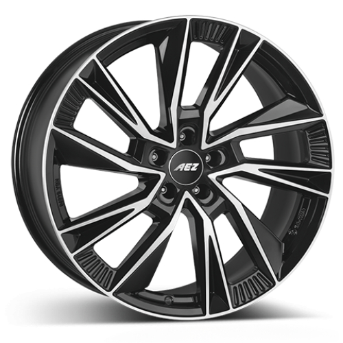 Dezent KG dark 9x20 5x112 ET35