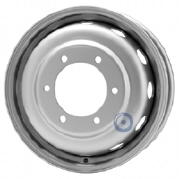 ALCAR - KFZ 9037 5Jx16 6x180 ET107 - FORD