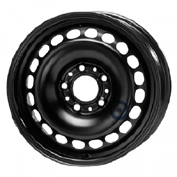 KFZ 6.5 x 15 5x120CB72.60 ET47