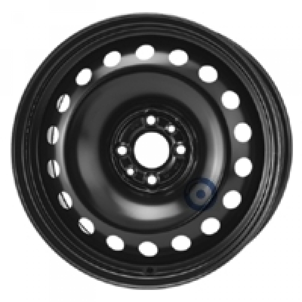 ALCAR - KFZ 9087 7Jx16 4x98 ET31 - FIAT/LANCIA