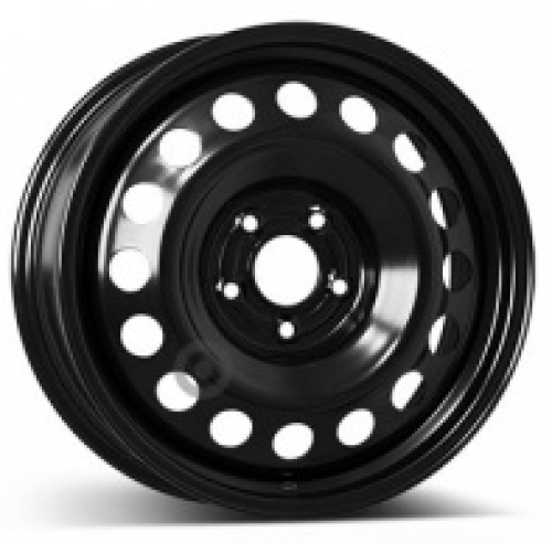 ALCAR - KFZ 9104 7Jx17 5x114,3 ET43,5 - HYUNDAI