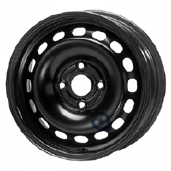 ALCAR - KFZ 9110 6Jx15 4x108 ET37 - AUDI