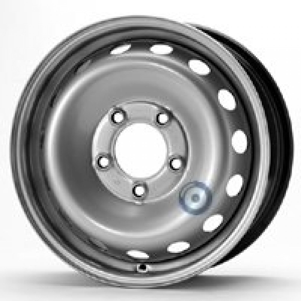 ALCAR - KFZ 9133 6,5Jx16 5x130 ET66 - NISSAN/OPEL/RENAULT